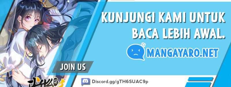 Am I Invincible Chapter 125 Gambar 29