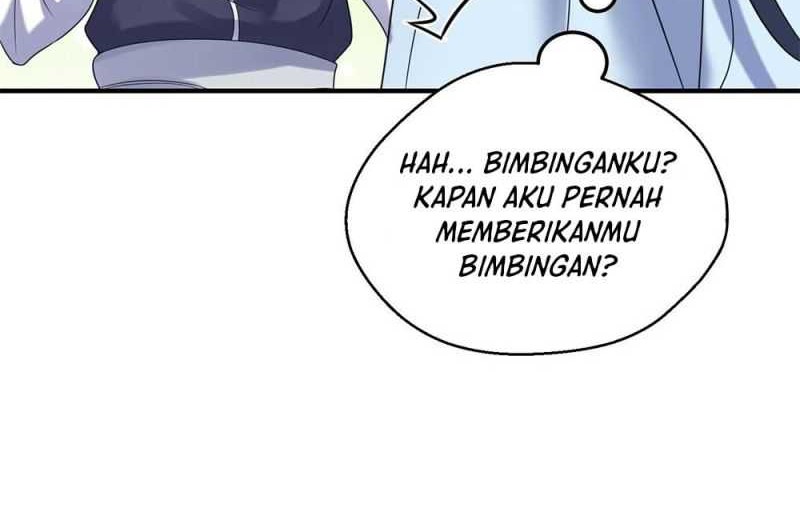 Am I Invincible Chapter 124 Gambar 24