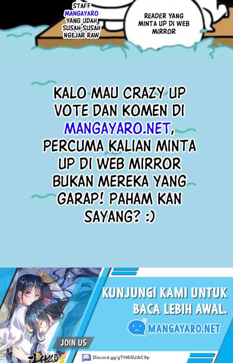 Am I Invincible Chapter 124 Gambar 30