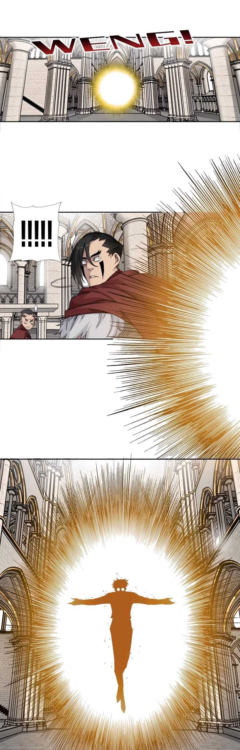 Eternal Club Chapter 148 Gambar 23