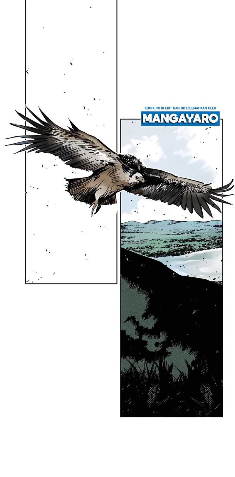 Eternal Club Chapter 148 Gambar 3