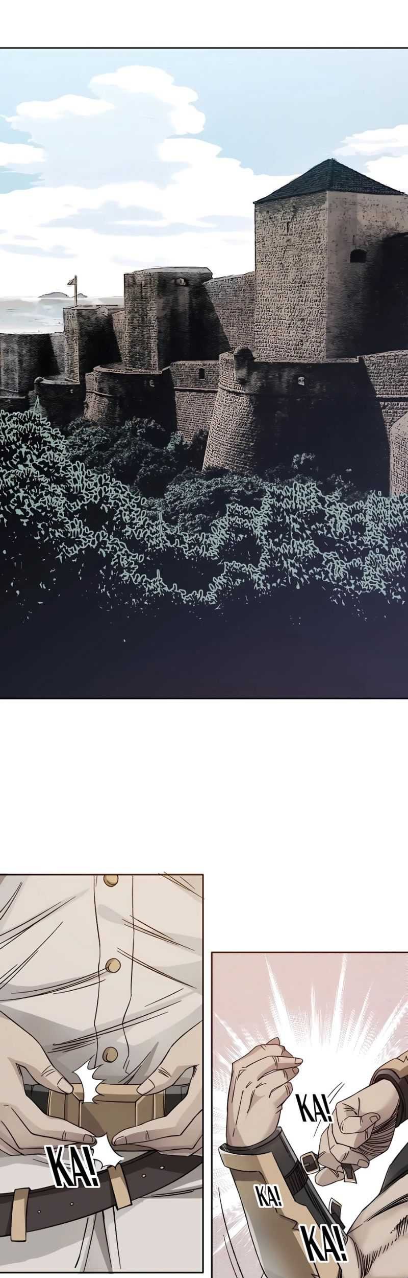 Eternal Club Chapter 148 Gambar 4