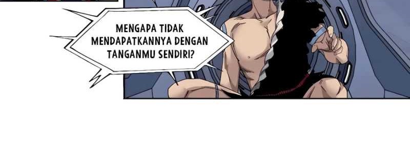 Eternal Club Chapter 146 Gambar 19