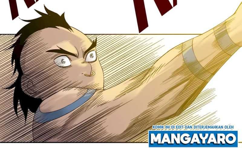 Eternal Club Chapter 146 Gambar 23