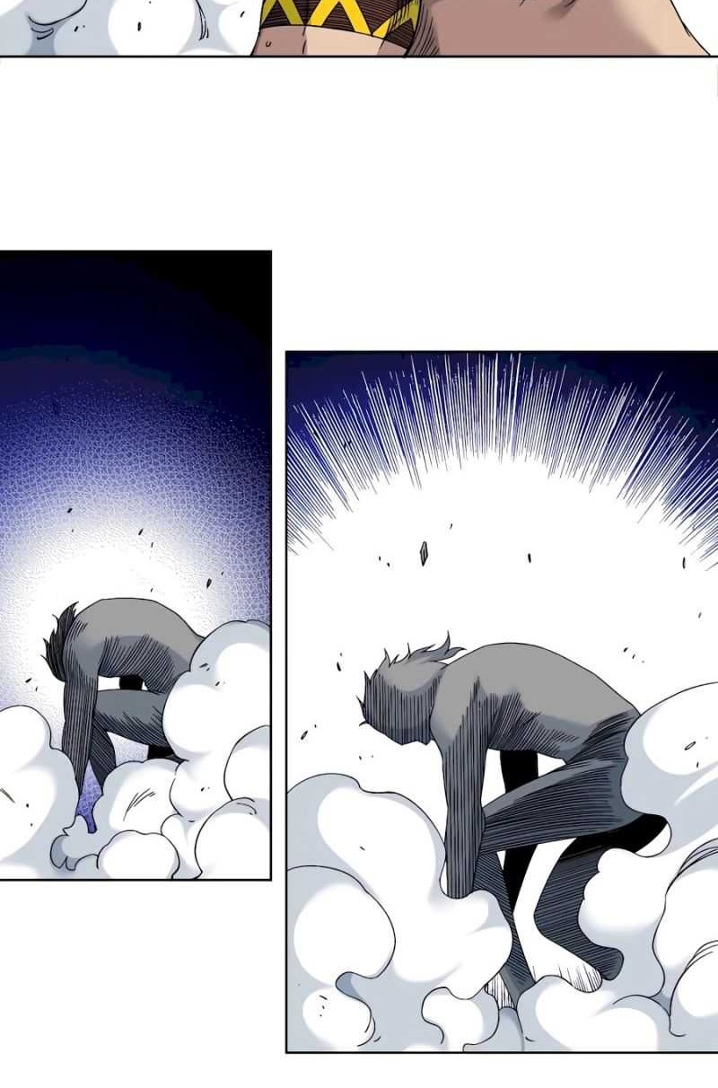 Eternal Club Chapter 146 Gambar 27