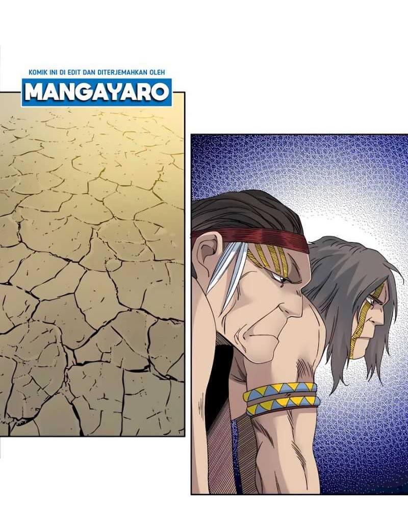 Eternal Club Chapter 146 Gambar 3