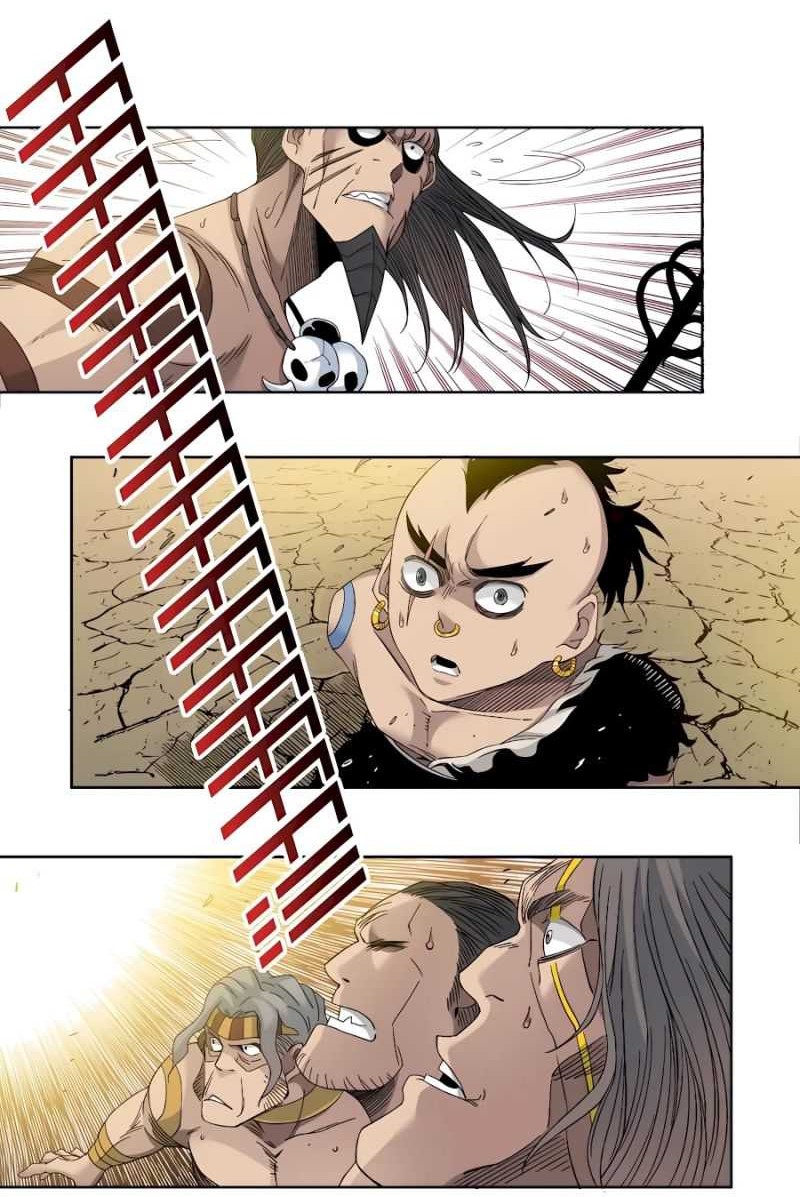 Eternal Club Chapter 146 Gambar 7