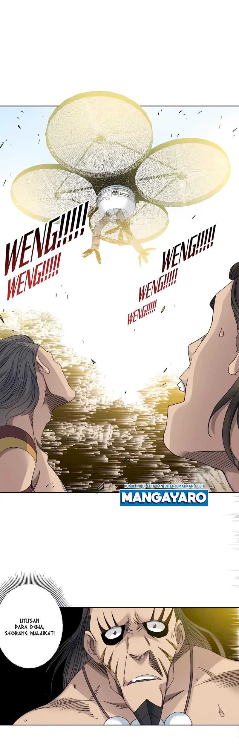 Eternal Club Chapter 146 Gambar 8