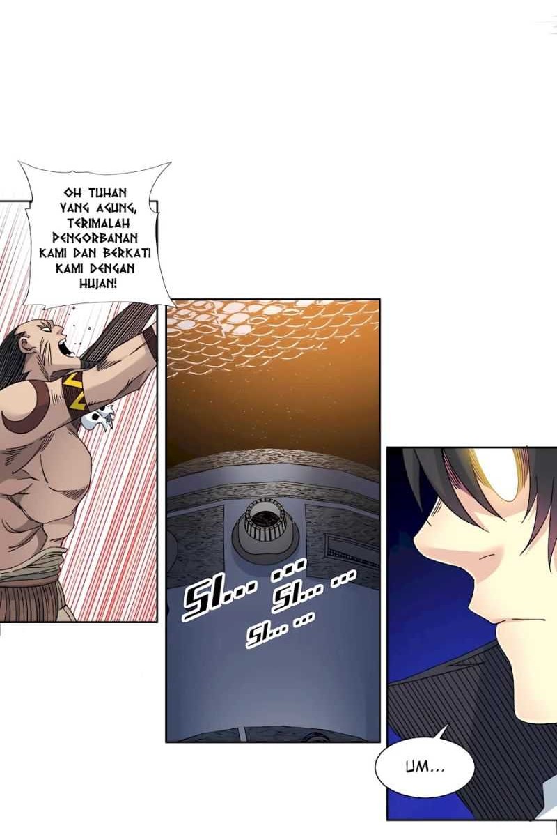 Eternal Club Chapter 146 Gambar 9