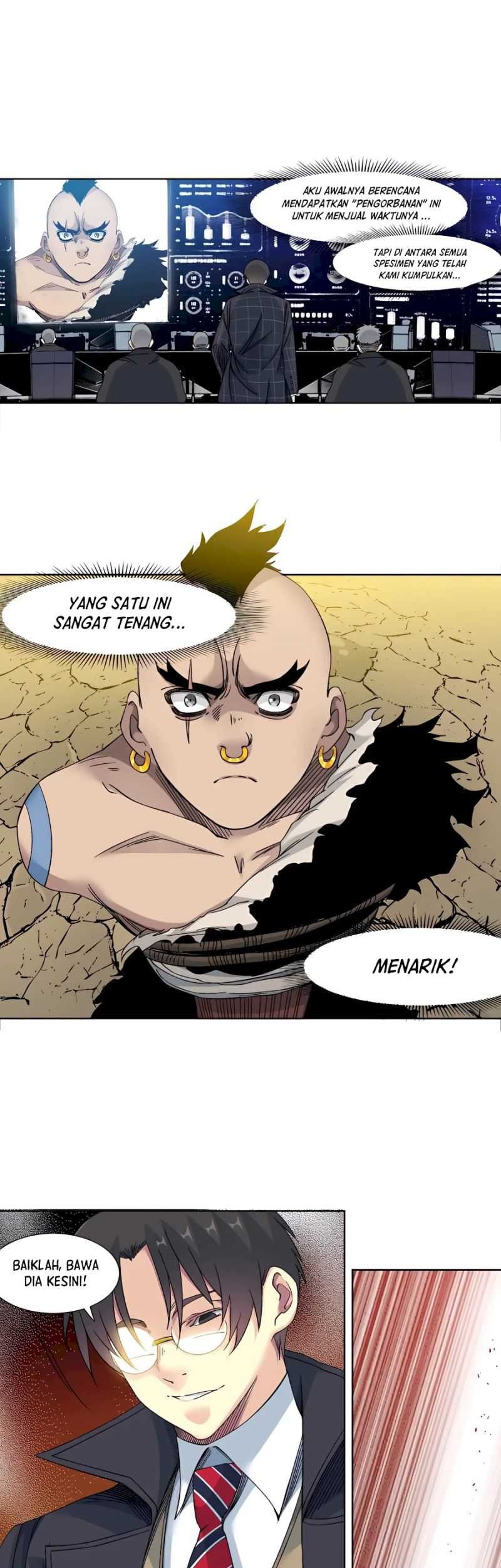 Eternal Club Chapter 146 Gambar 10