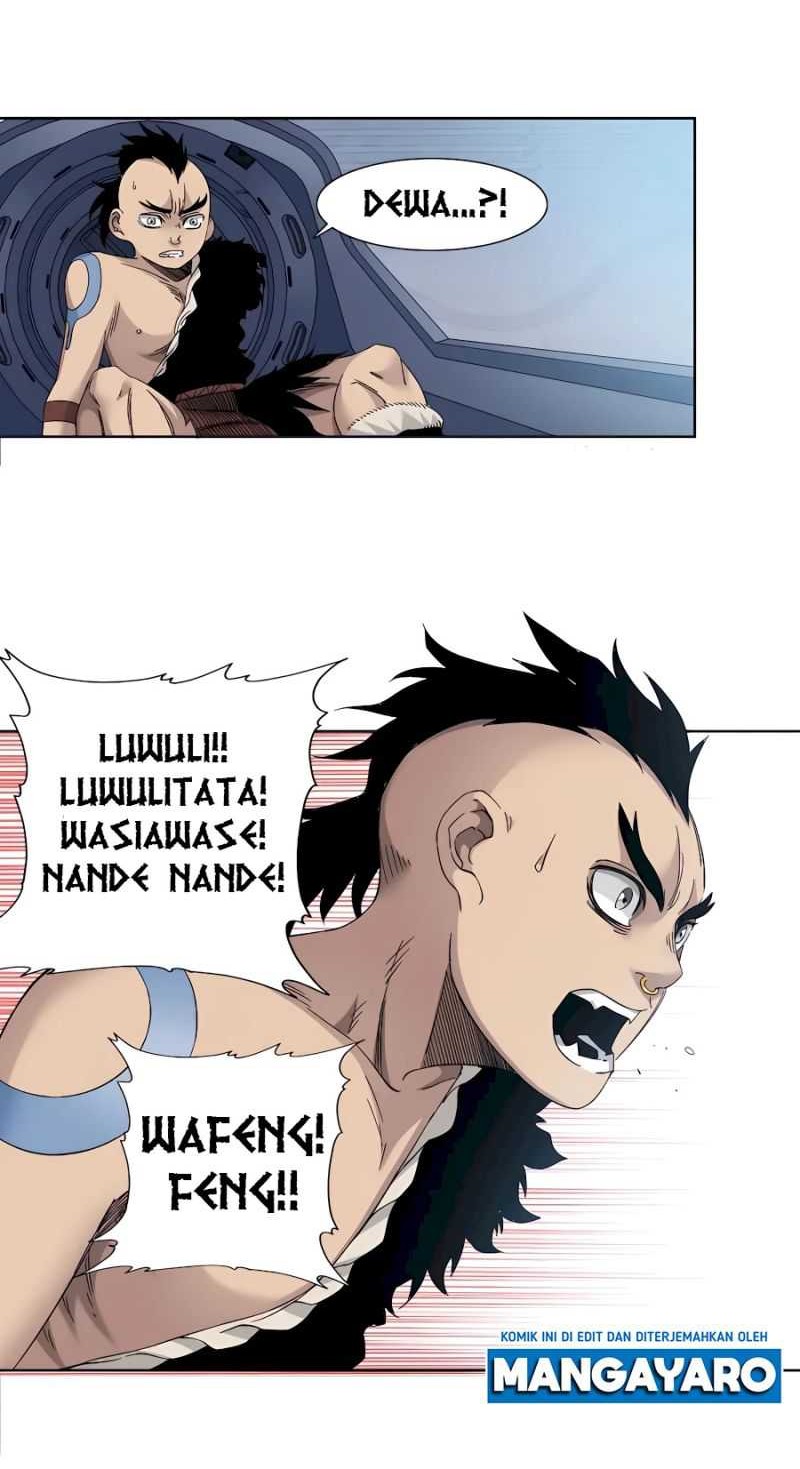 Eternal Club Chapter 146 Gambar 17