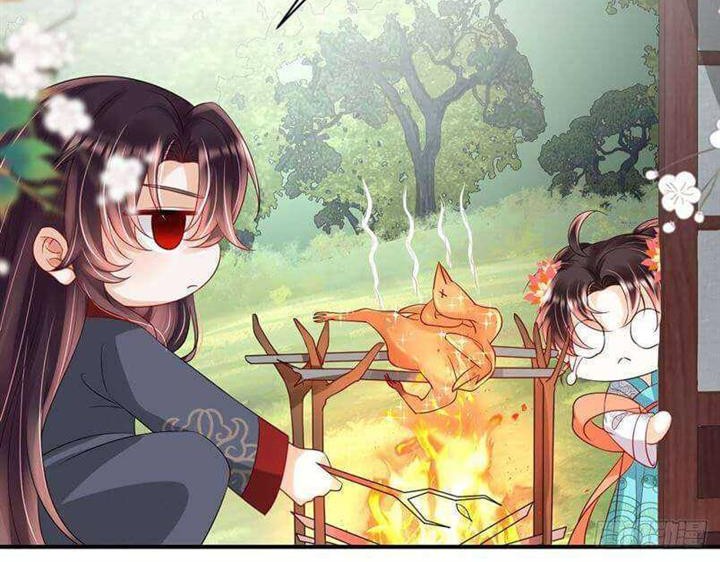 Tyrant Daddy’s Petite Bag Chapter 16 Gambar 6