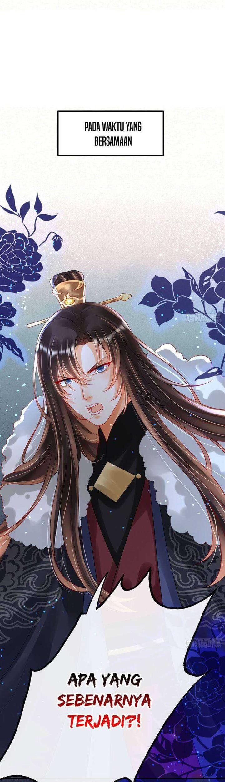 Tyrant Daddy’s Petite Bag Chapter 16 Gambar 10