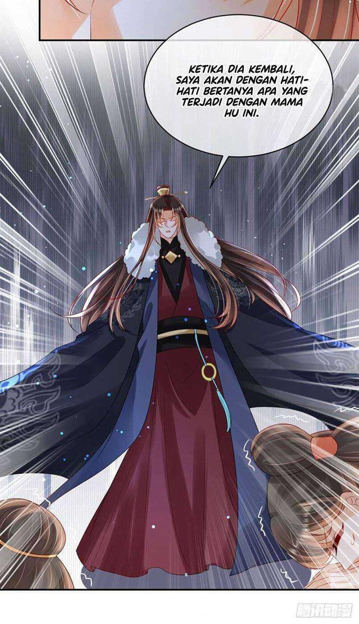 Tyrant Daddy’s Petite Bag Chapter 16 Gambar 12