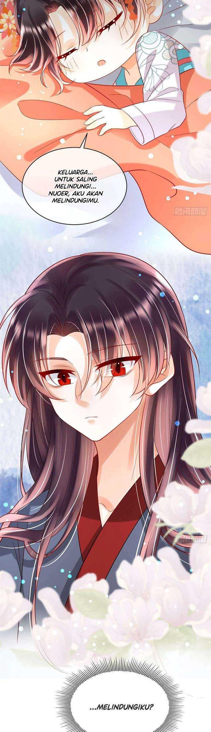 Tyrant Daddy’s Petite Bag Chapter 16 Gambar 17