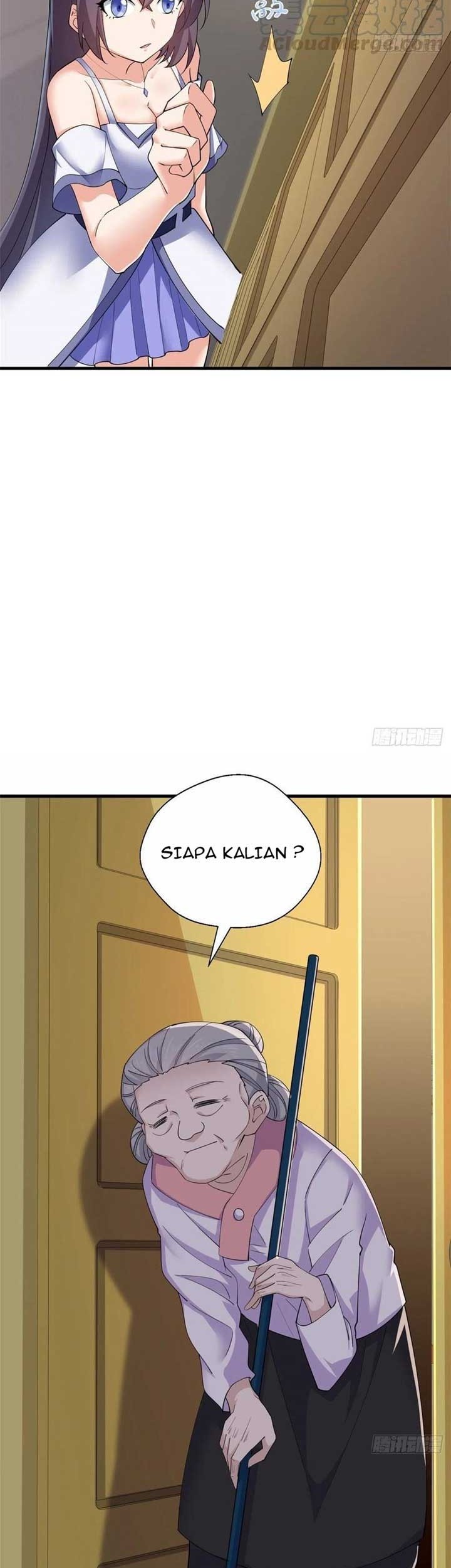 Dragon King’s Son-in-law Chapter 58 Gambar 4