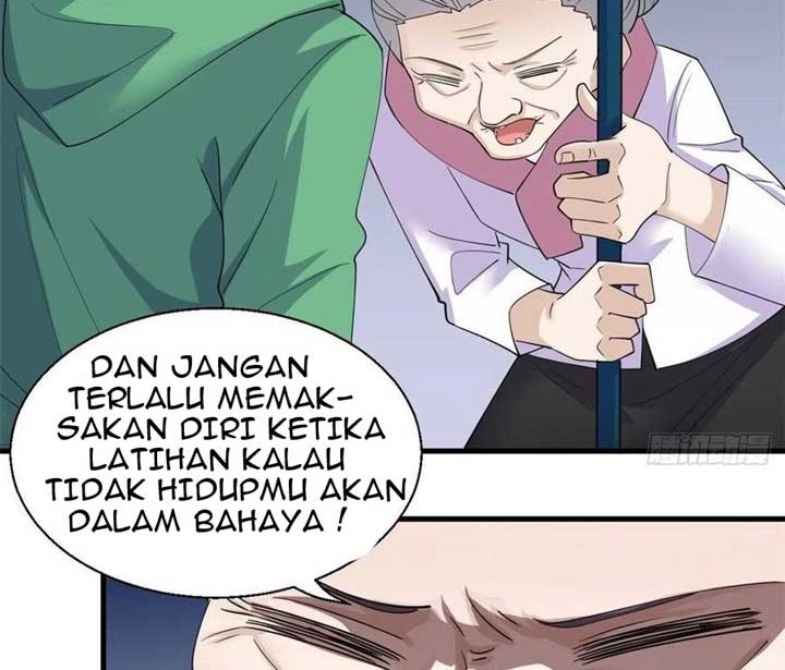 Dragon King’s Son-in-law Chapter 58 Gambar 13