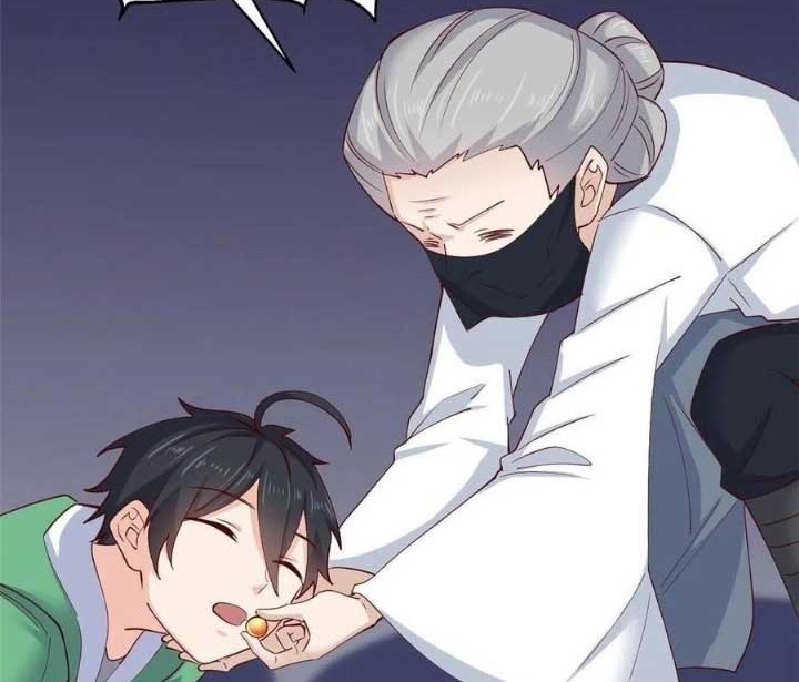 Dragon King’s Son-in-law Chapter 58 Gambar 25