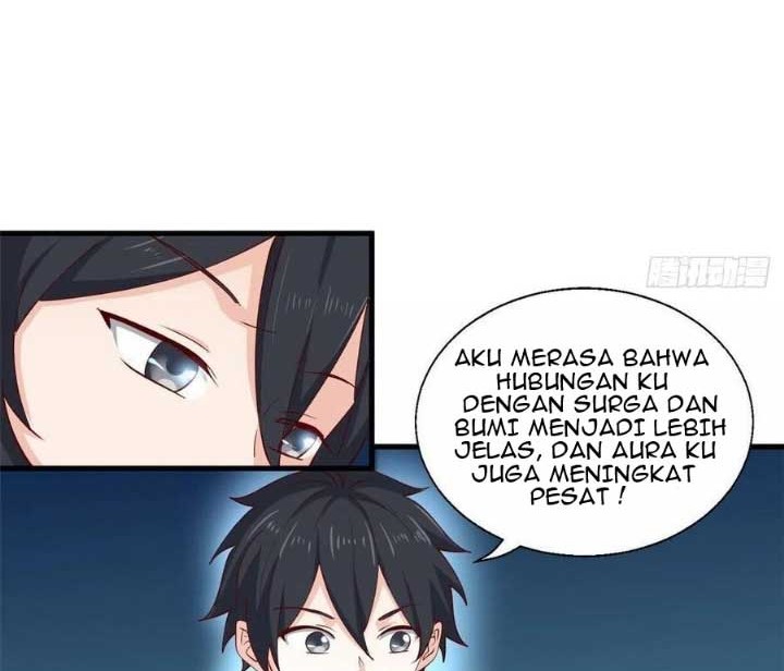 Dragon King’s Son-in-law Chapter 58 Gambar 29