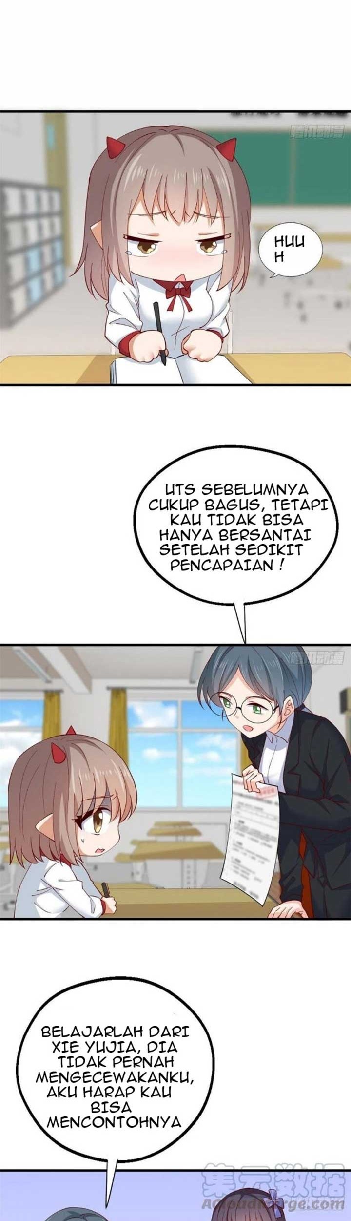 Dragon King’s Son-in-law Chapter 57 Gambar 3