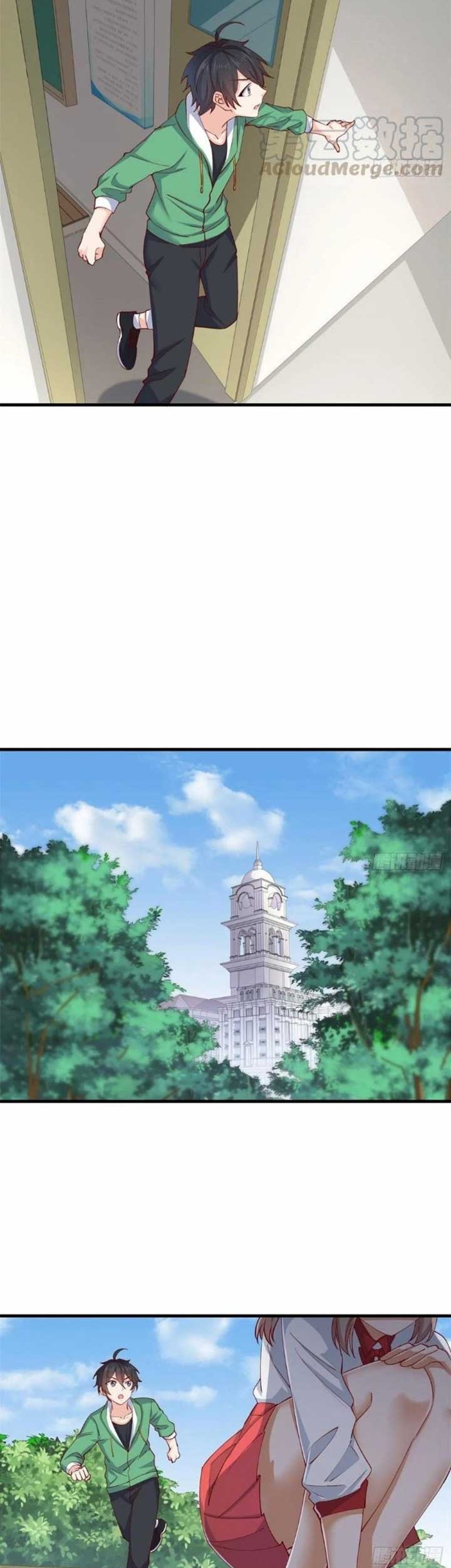 Dragon King’s Son-in-law Chapter 57 Gambar 7