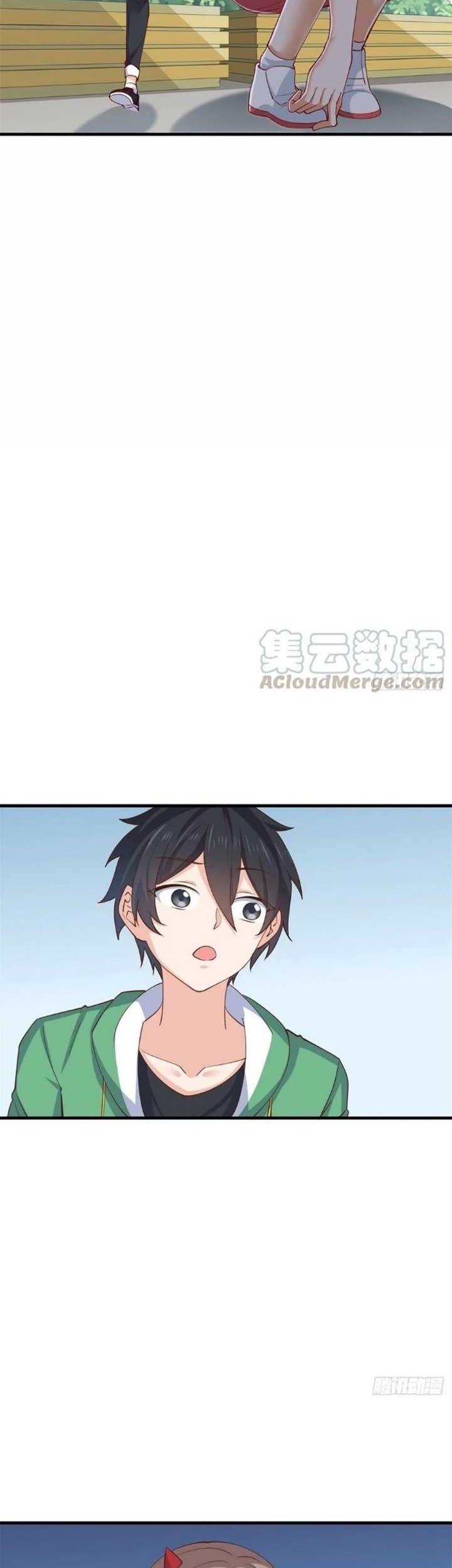 Dragon King’s Son-in-law Chapter 57 Gambar 8