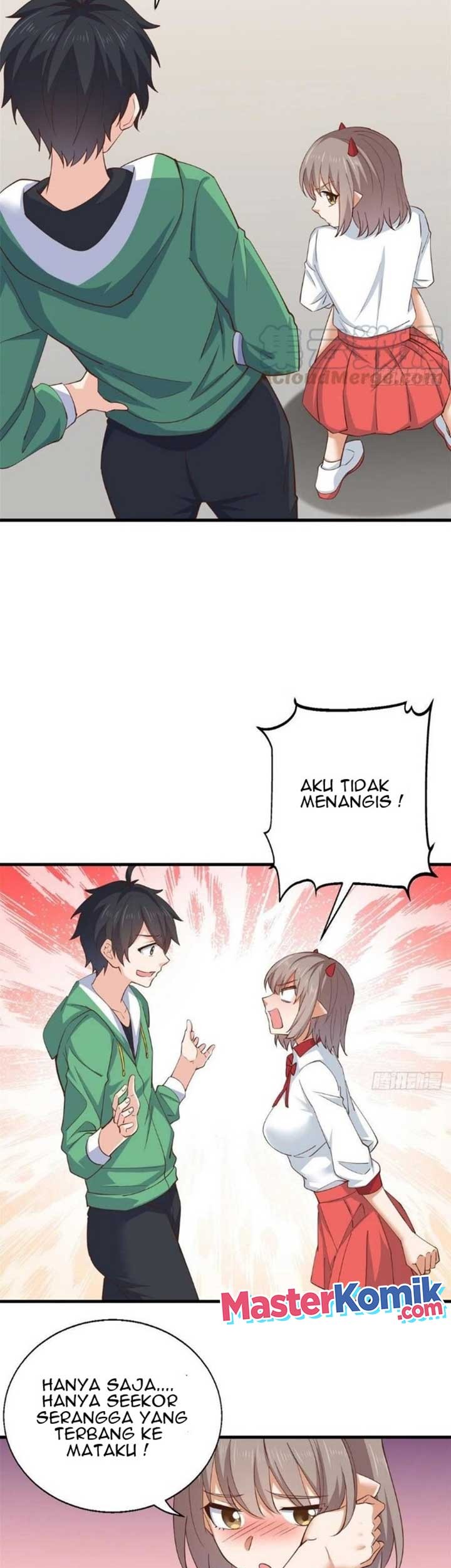 Dragon King’s Son-in-law Chapter 57 Gambar 10