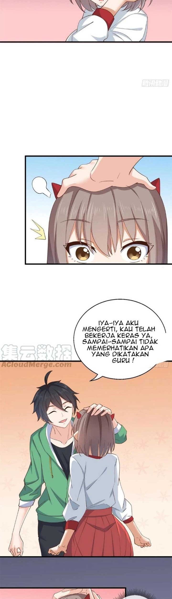 Dragon King’s Son-in-law Chapter 57 Gambar 11