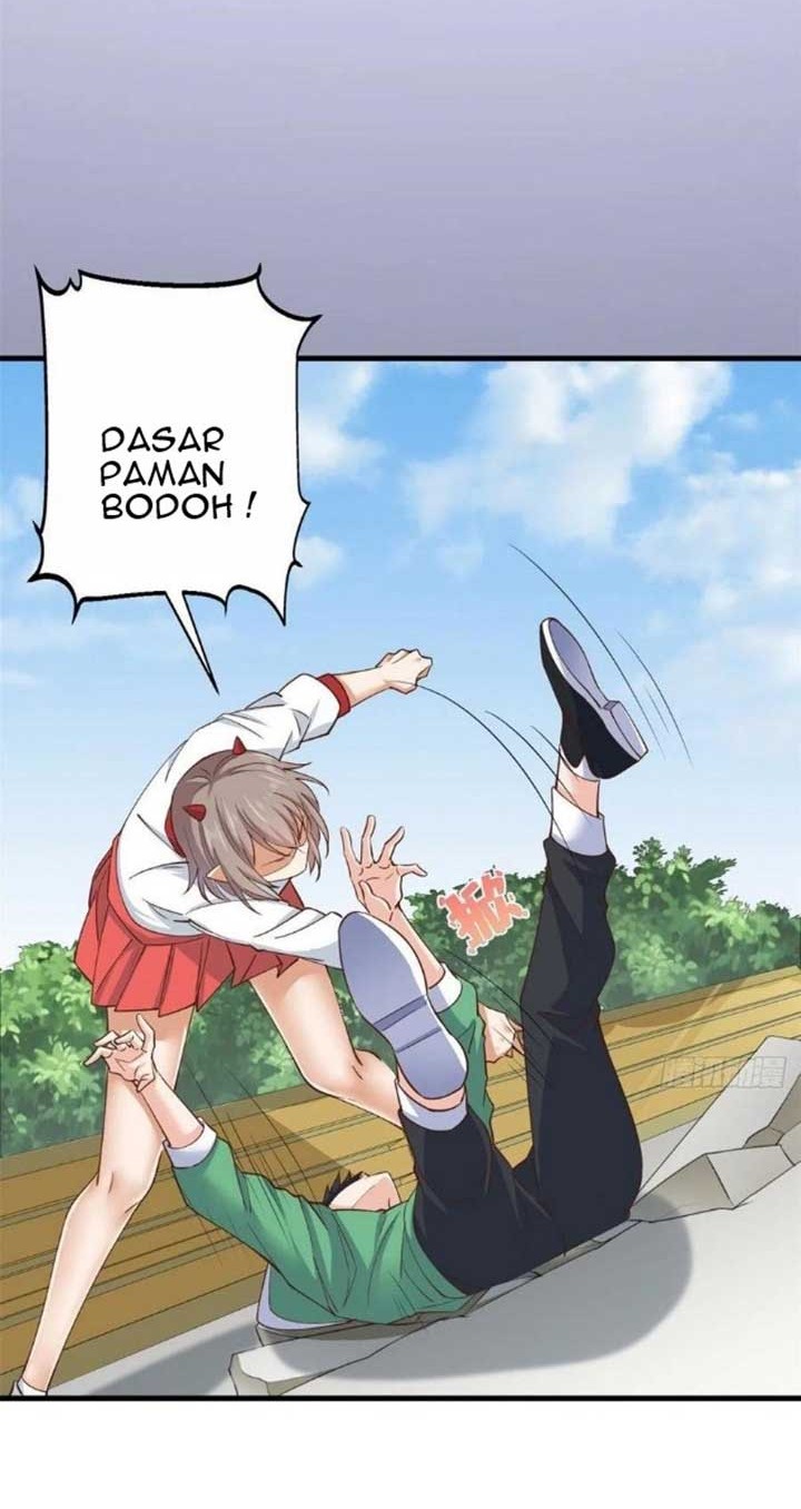 Dragon King’s Son-in-law Chapter 57 Gambar 13