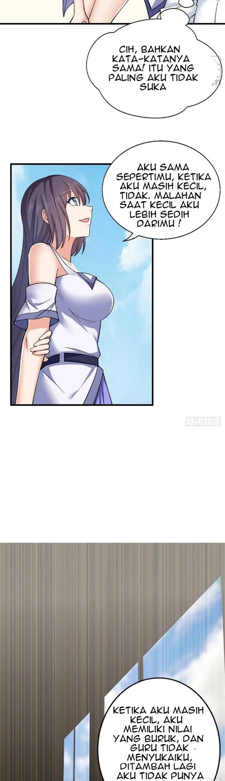 Dragon King’s Son-in-law Chapter 57 Gambar 16