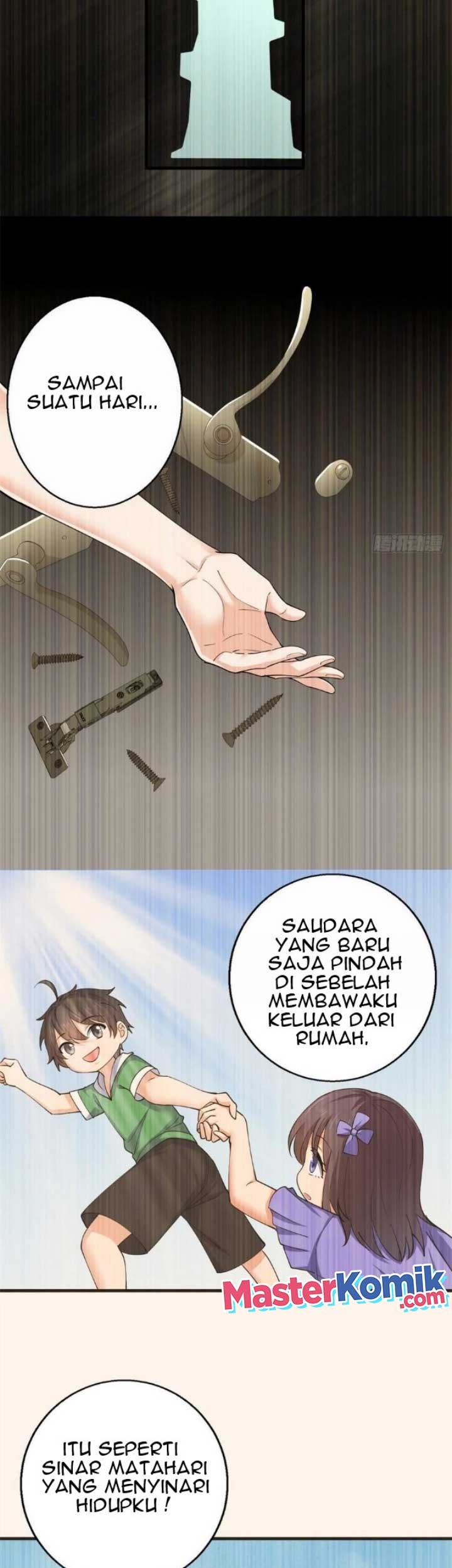Dragon King’s Son-in-law Chapter 57 Gambar 18