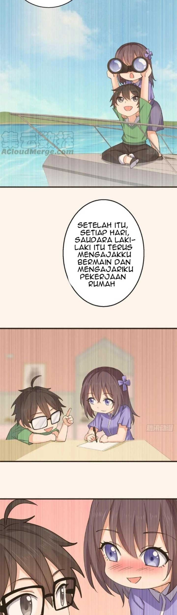 Dragon King’s Son-in-law Chapter 57 Gambar 19