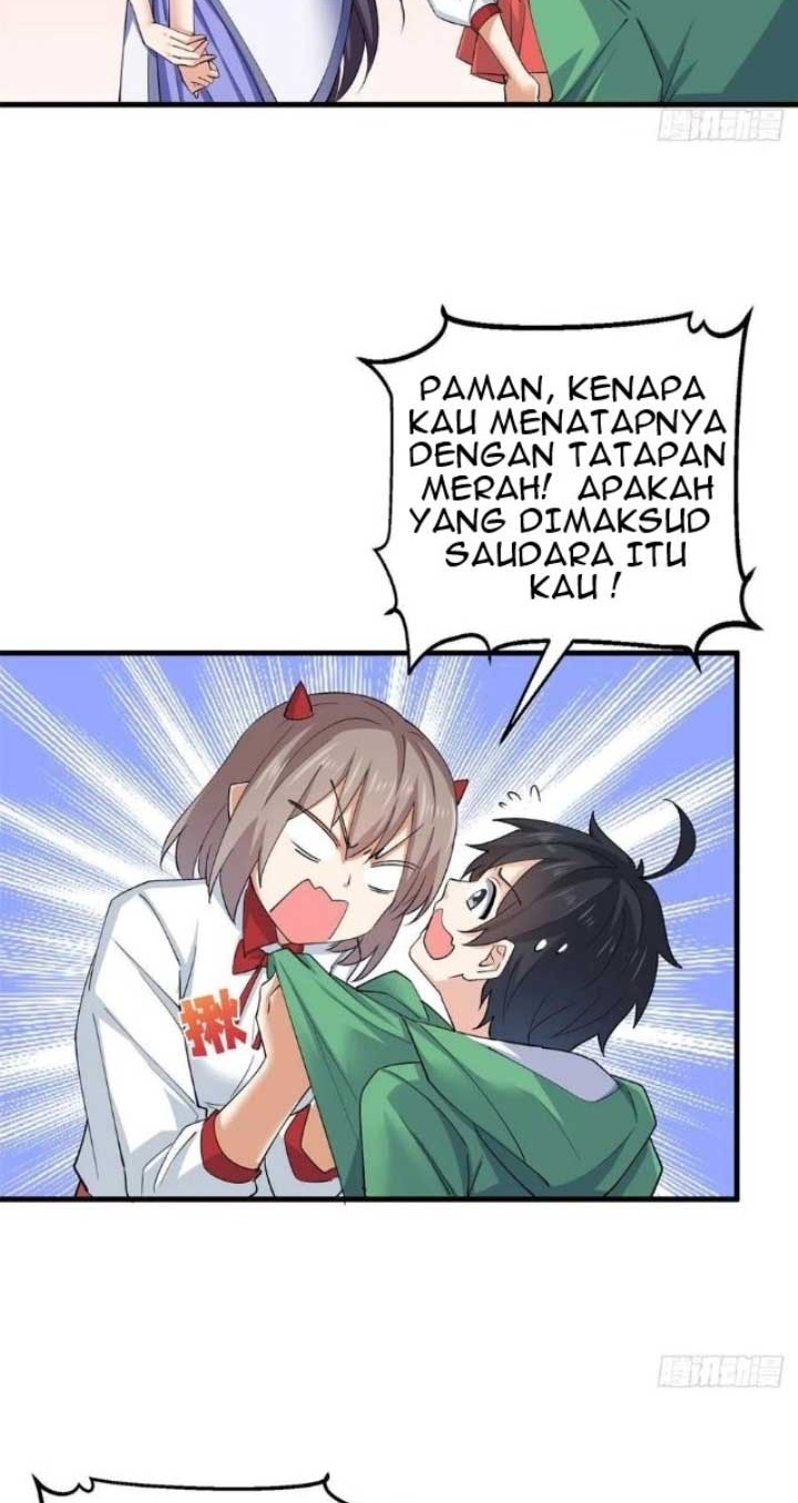Dragon King’s Son-in-law Chapter 57 Gambar 21