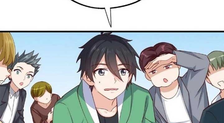 Dragon King’s Son-in-law Chapter 56 Gambar 5