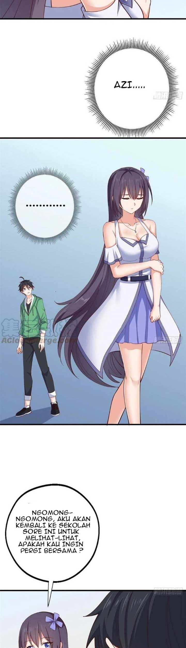 Dragon King’s Son-in-law Chapter 56 Gambar 10
