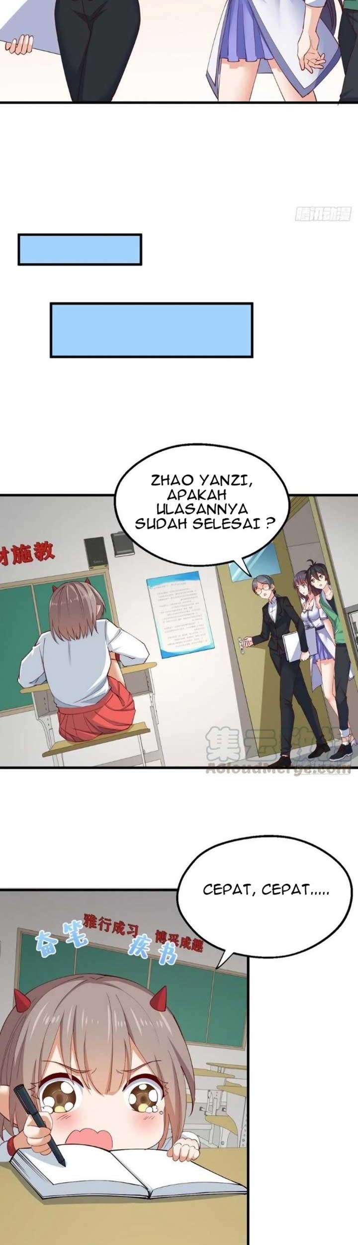 Dragon King’s Son-in-law Chapter 56 Gambar 16