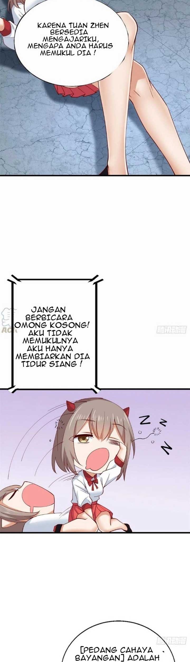 Dragon King’s Son-in-law Chapter 55 Gambar 16