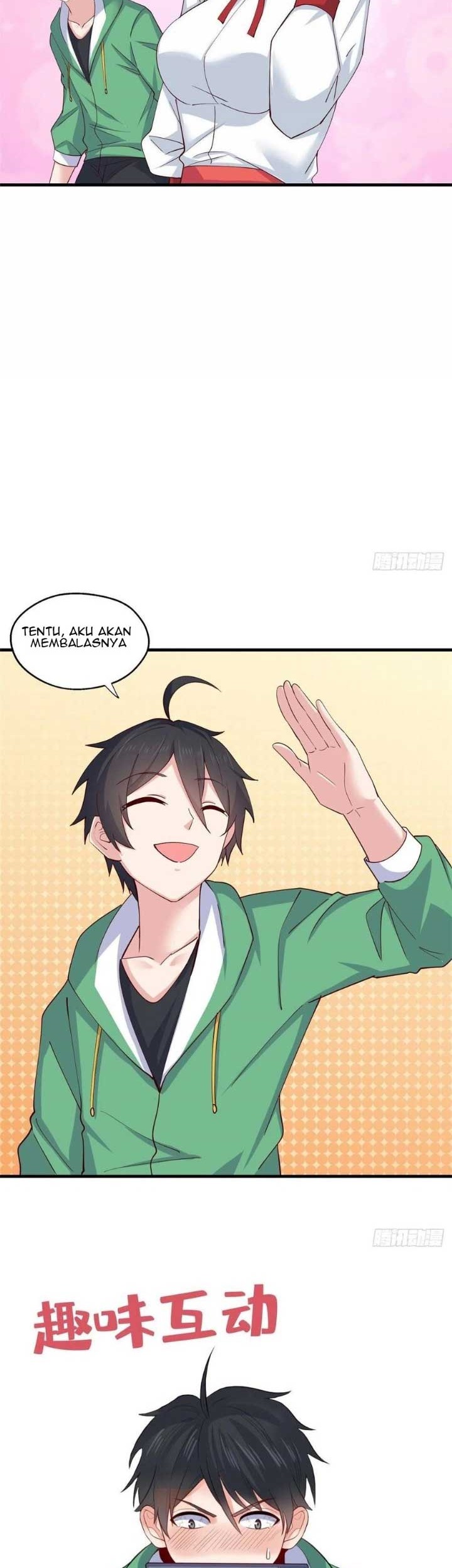 Dragon King’s Son-in-law Chapter 55 Gambar 27