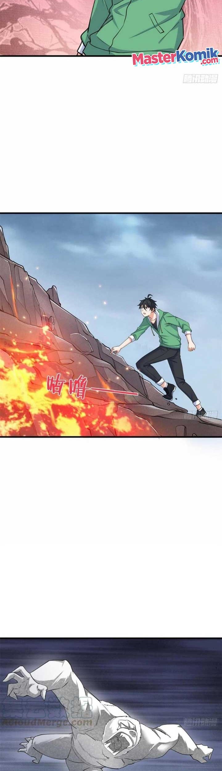 Dragon King’s Son-in-law Chapter 53 Gambar 3