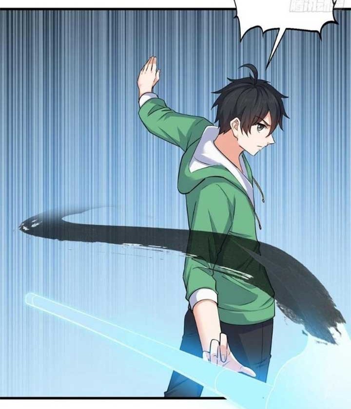 Dragon King’s Son-in-law Chapter 53 Gambar 9