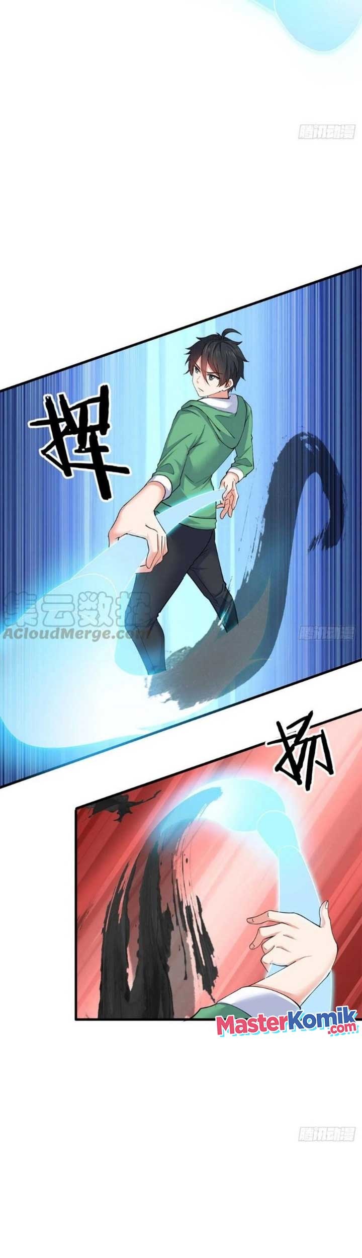 Dragon King’s Son-in-law Chapter 53 Gambar 10