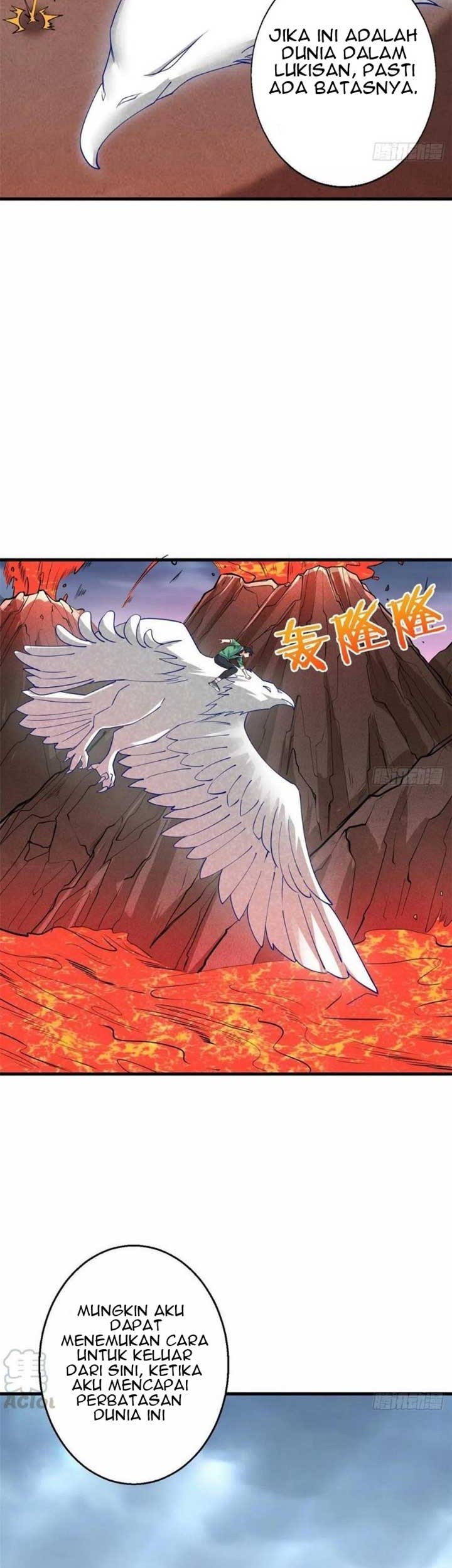 Dragon King’s Son-in-law Chapter 53 Gambar 12