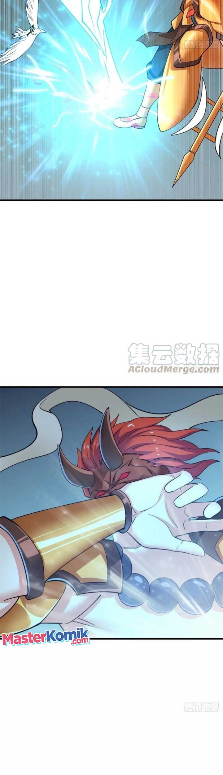 Dragon King’s Son-in-law Chapter 53 Gambar 22