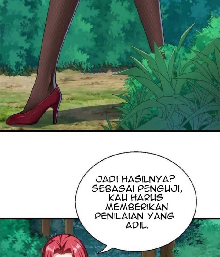 Dragon King’s Son-in-law Chapter 53 Gambar 25