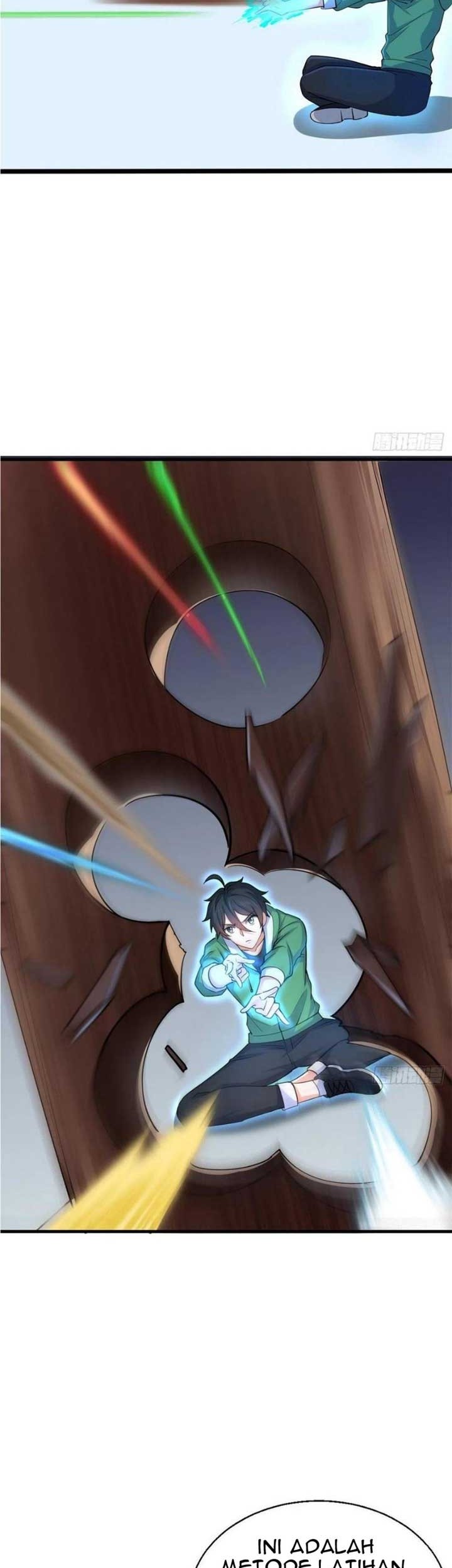 Dragon King’s Son-in-law Chapter 52 Gambar 4
