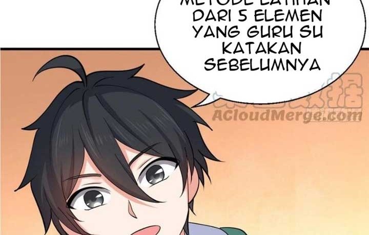 Dragon King’s Son-in-law Chapter 52 Gambar 5