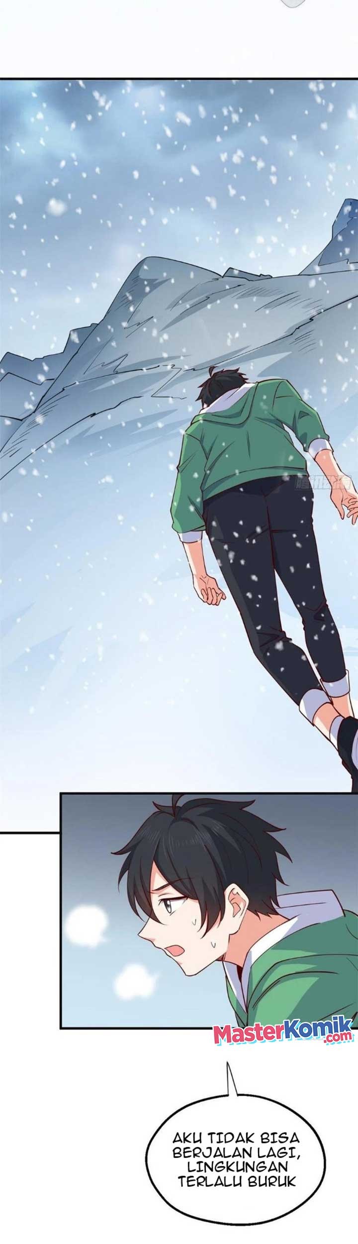 Dragon King’s Son-in-law Chapter 52 Gambar 14