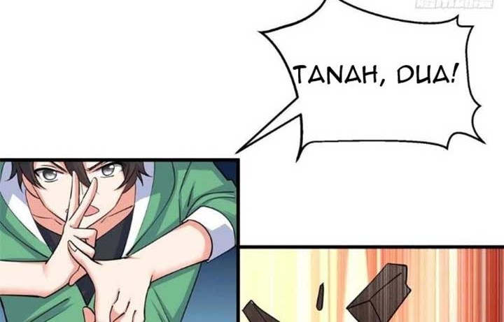 Dragon King’s Son-in-law Chapter 52 Gambar 17