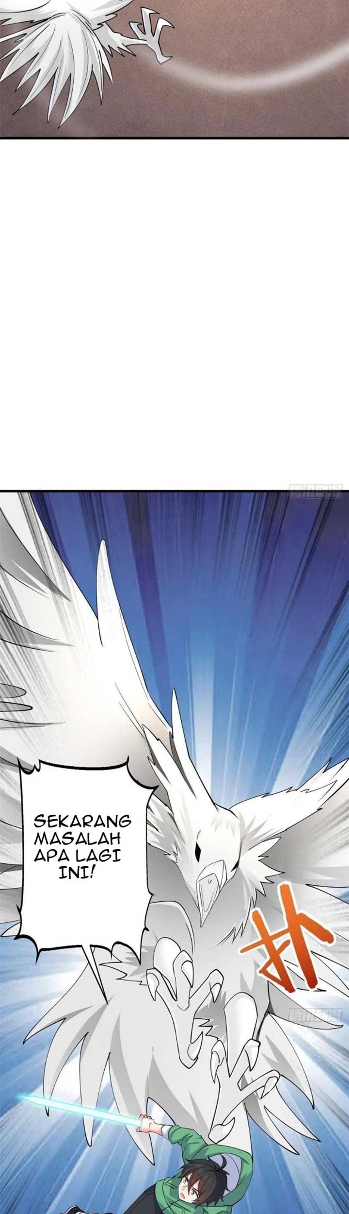 Dragon King’s Son-in-law Chapter 52 Gambar 20