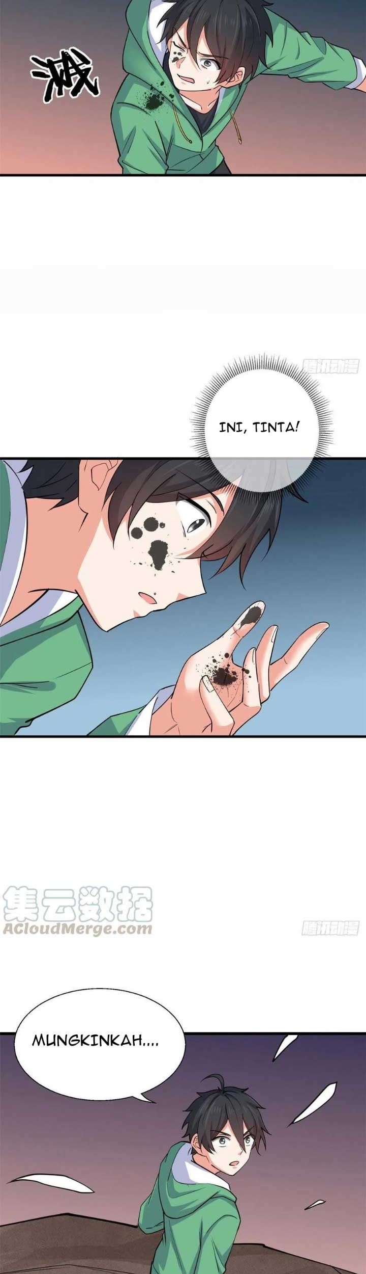 Dragon King’s Son-in-law Chapter 52 Gambar 24